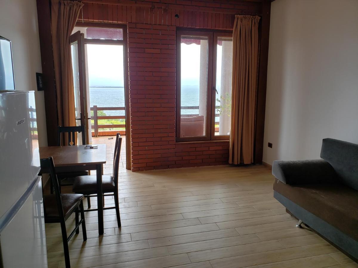 Hotel Brifs Shengjin Luaran gambar