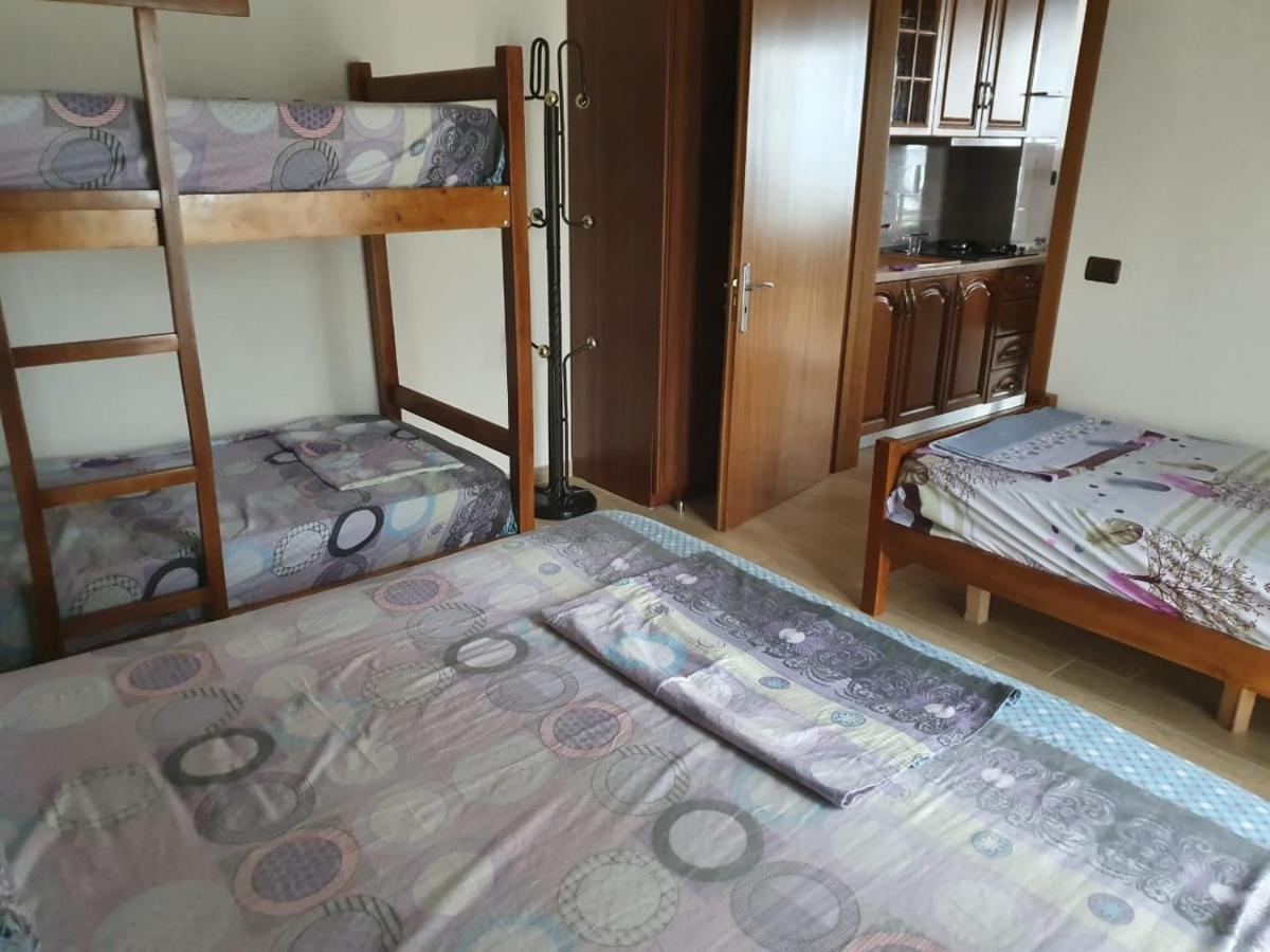 Hotel Brifs Shengjin Luaran gambar