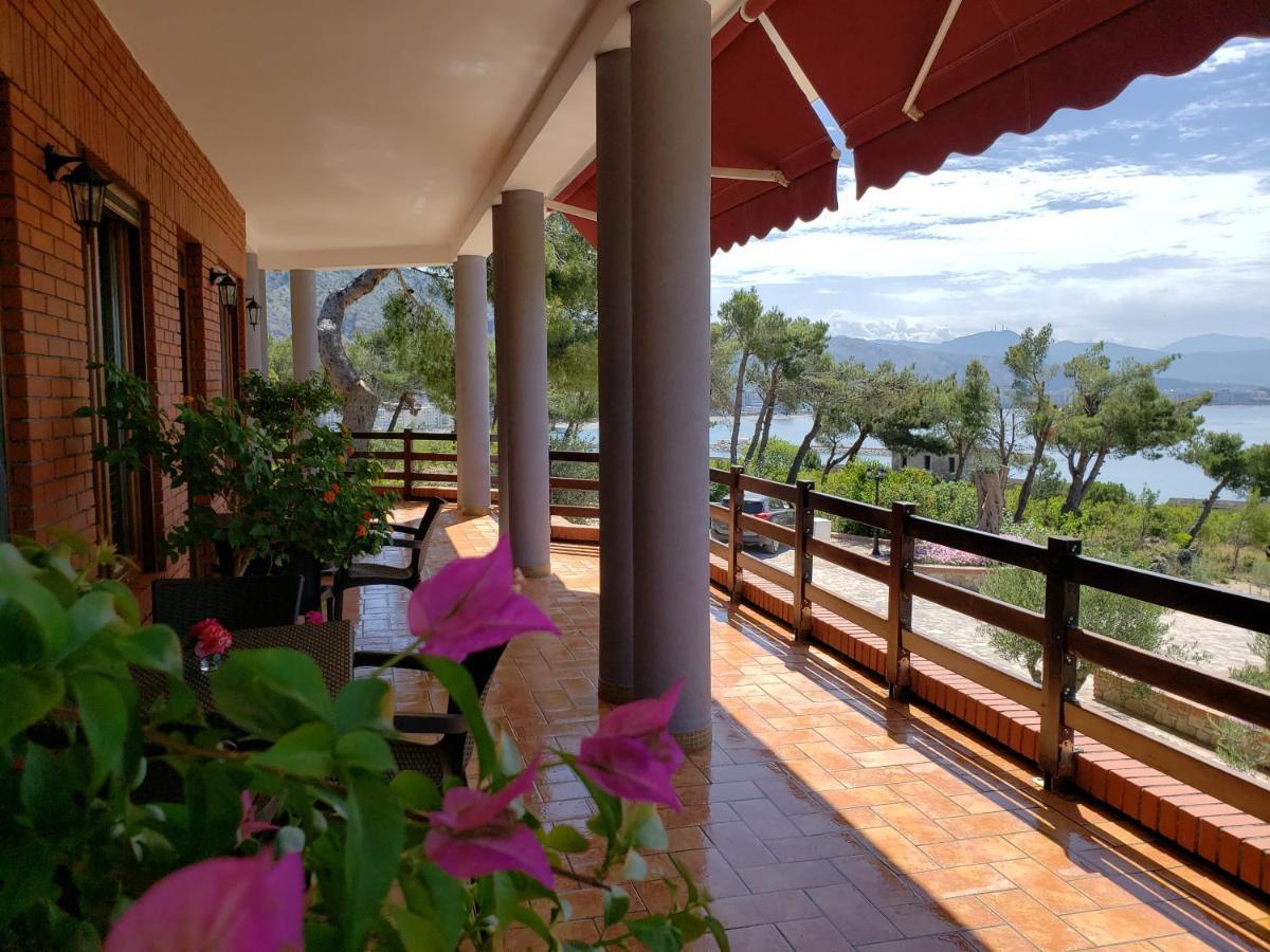 Hotel Brifs Shengjin Luaran gambar